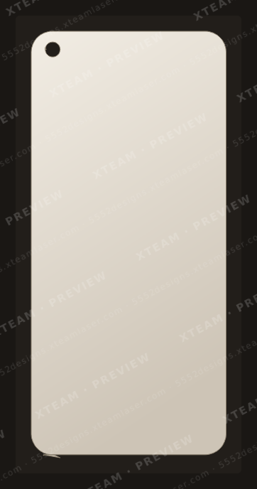 Motorola G Fast — Motorola G Fast - Front