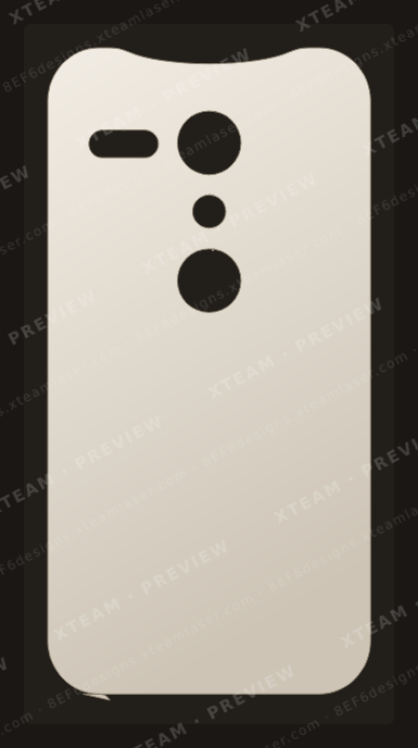 Motorola G _ G XT1032 — Motorola G _ G XT1032 - Back