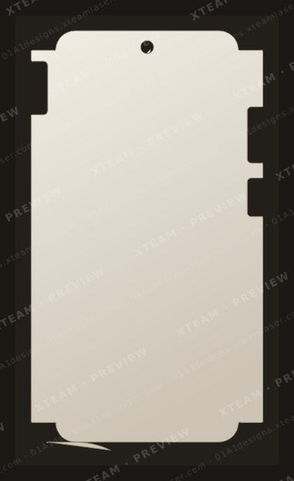Motorola G Play (2024) — Motorola G Play (2024) - Front Half