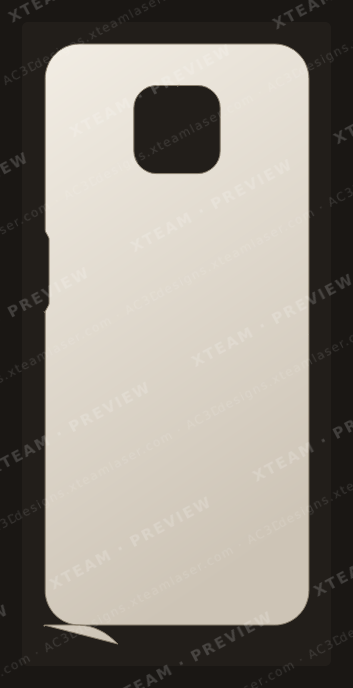 Motorola G Power 2021 — Motorola G Power 2021 - Back