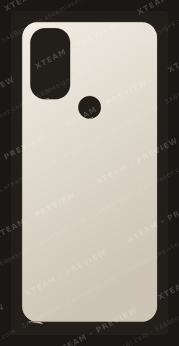 Motorola G Power (2022) — Motorola G Power (2022) - Back