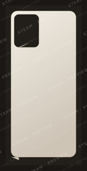 Motorola G Power 5G（2023） — Motorola G Power 5G（2023） - Back