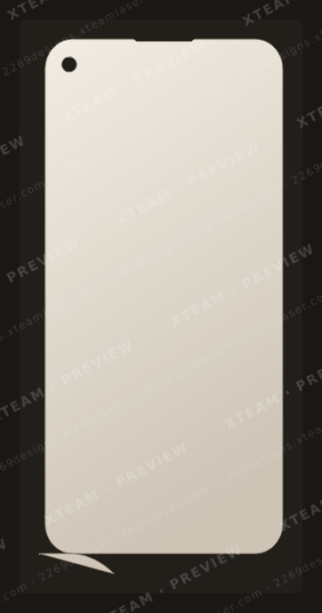 Motorola G Pro — Motorola G Pro - Front