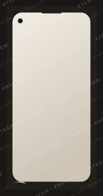 Motorola G Stylus 2020 — Motorola G Stylus 2020 - Front