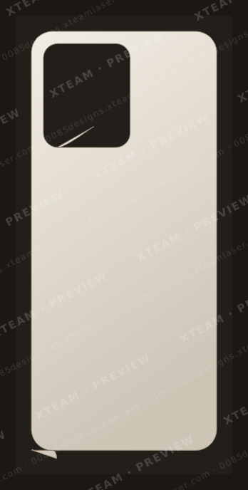 Motorola G Stylus (2023) — Motorola G Stylus (2023) - Back