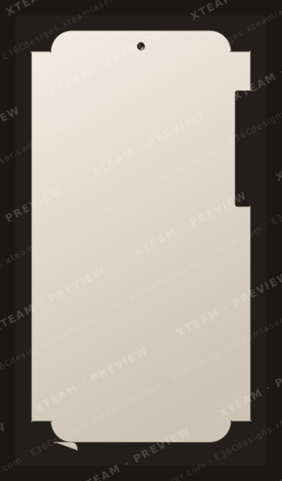 Motorola G Stylus (2023) — Motorola G Stylus (2023) - Front Half