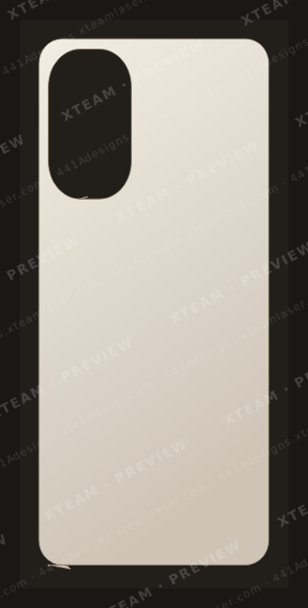 Motorola G Stylus 5G (2022) — Motorola G Stylus 5G (2022) - Back