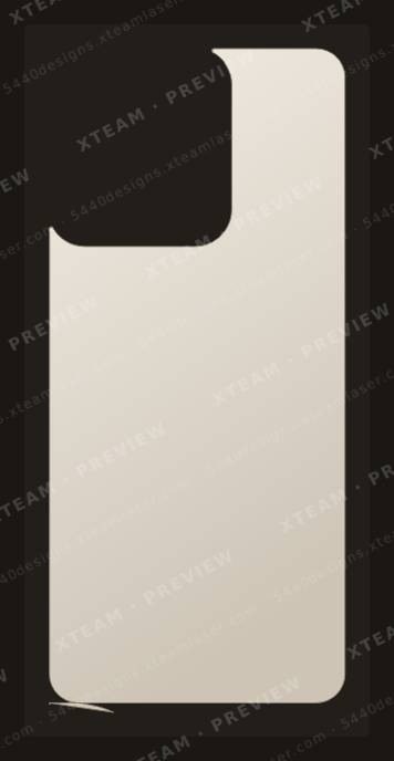 Motorola G Stylus 5G (2025) — Motorola G Stylus 5G (2025) - Back