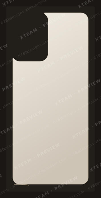 Motorola G04 — Motorola G04 - Back