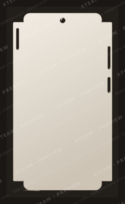 Motorola G04 — Motorola G04 - Front Half