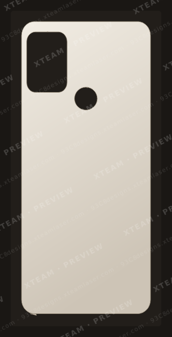 Motorola G10 — Motorola G10 - Back