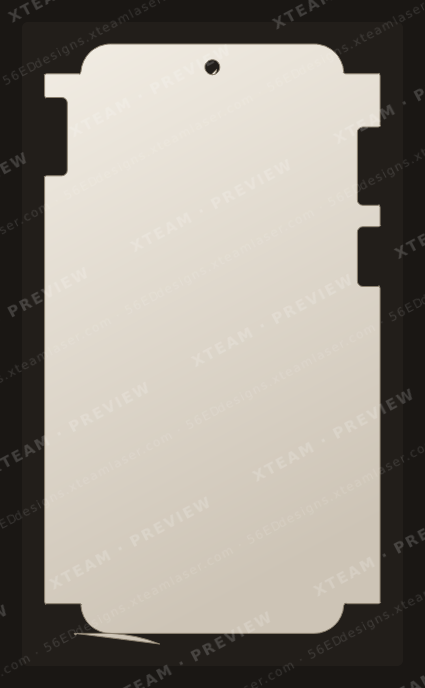 Motorola G13 — Motorola G13 - Front Half