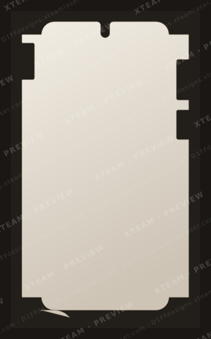 Motorola G14 — Motorola G14 - Front Half