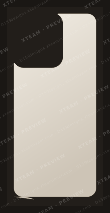 Motorola G15 — Motorola G15 - Back