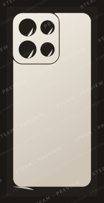 Motorola G15 — Motorola G15 - Back 1
