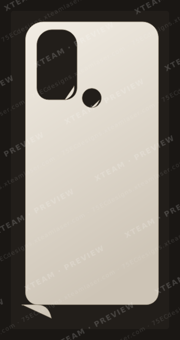 Motorola G31 — Motorola G31 - Back