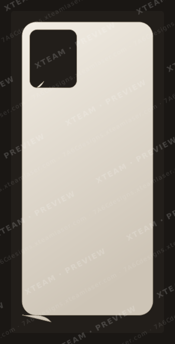 Motorola G32 — Motorola G32 - Back