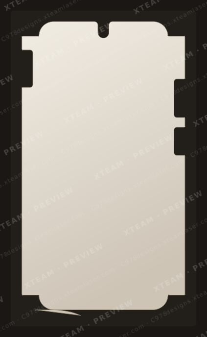 Motorola G34 5G — Motorola G34 5G - Front Half