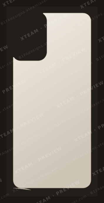 Motorola G45 — Motorola G45 - Back