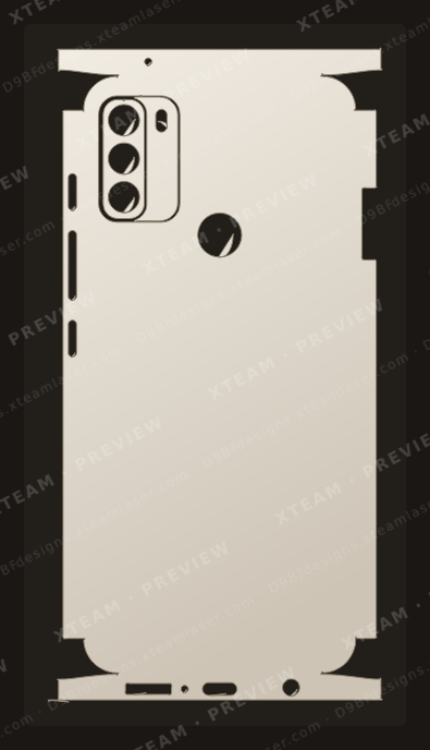 Motorola G50 — Motorola G50 - All 1