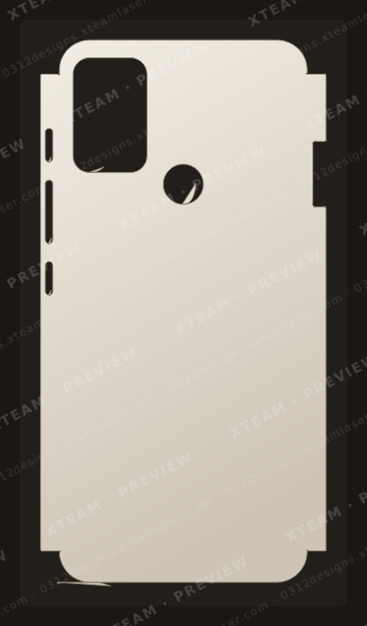 Motorola G50 — Motorola G50 - Half