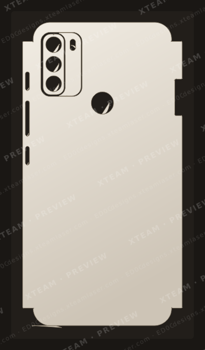 Motorola G50 — Motorola G50 - Half 1