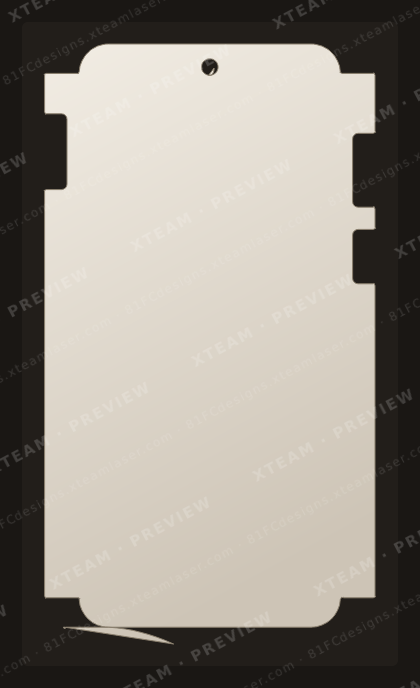 Motorola G53 — Motorola G53 - Front Half