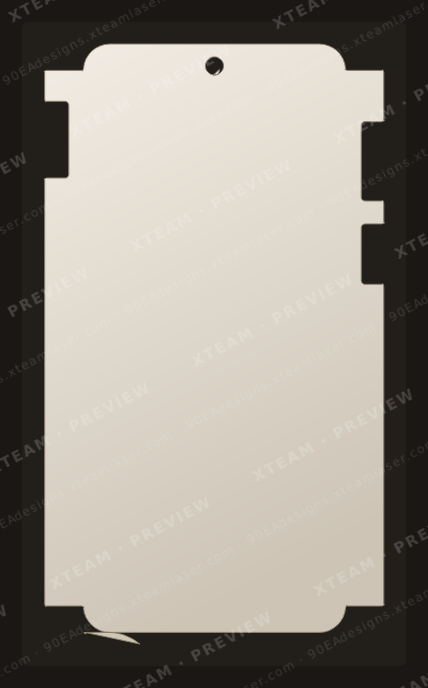 Motorola G54 — Motorola G54 - Front Half