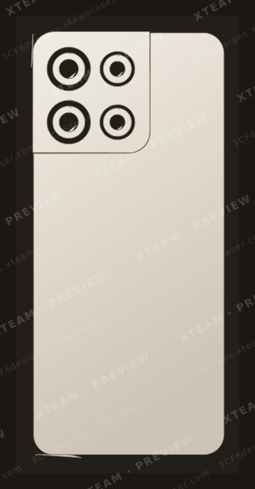 Motorola G56 — Motorola G56 - Back 1