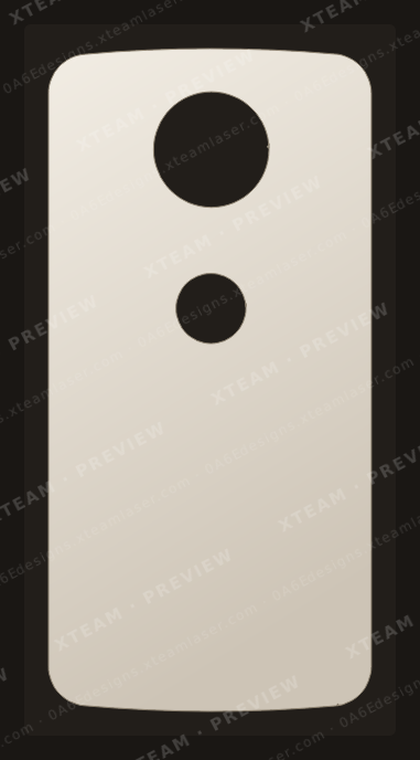 Motorola G5S PLUS — Motorola G5S PLUS - Back