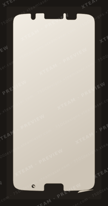 Motorola G6 PLUS — Motorola G6 PLUS - Front