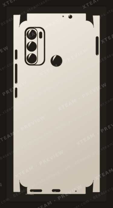 Motorola G60 — Motorola G60 - All
