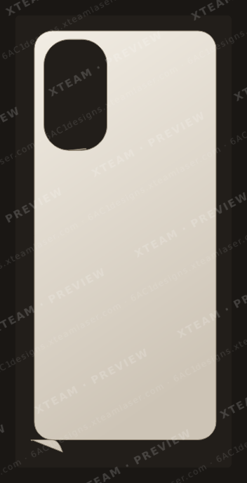 Motorola G62 5G — Motorola G62 5G - Back