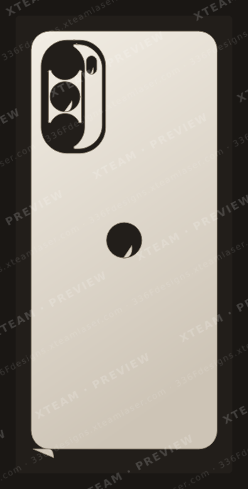 Motorola G62 5G — Motorola G62 5G - Back 1