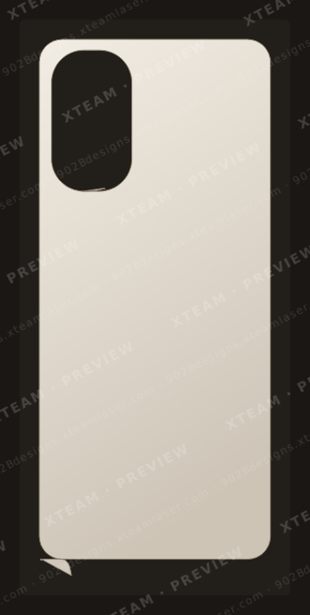Motorola G62 (India) — Motorola G62 (India) - Back