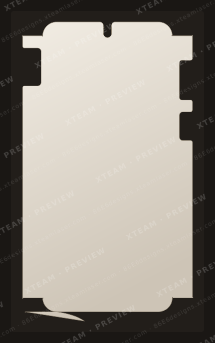 Motorola G64 5G — Motorola G64 5G - Front Half