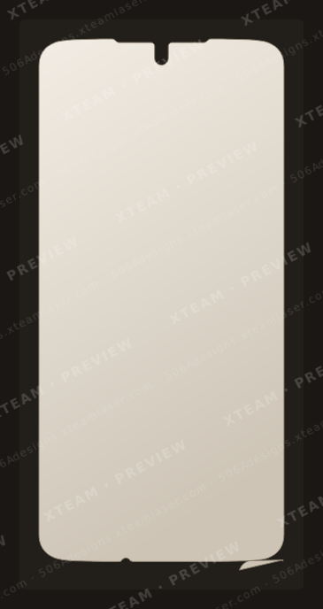 Motorola G7 Plus — Motorola G7 Plus - Front