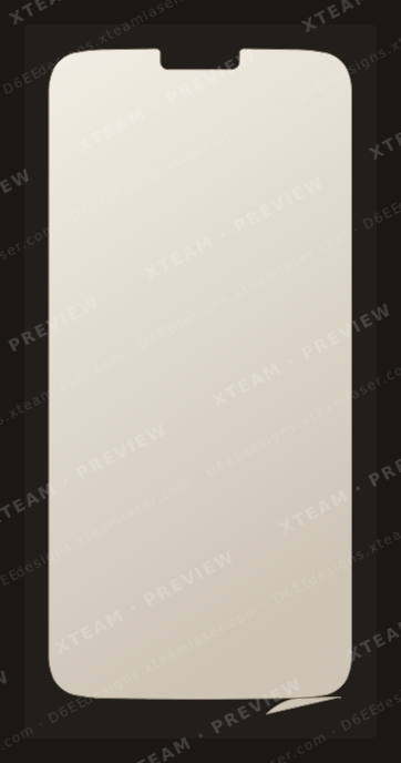 Motorola G7 POWER — Motorola G7 POWER - Front