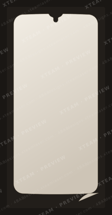 Motorola G7 — Motorola G7 - Front