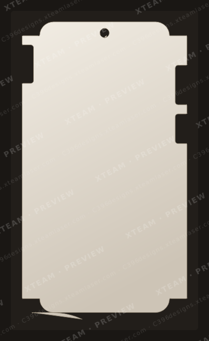 Motorola G73 — Motorola G73 - Front Half