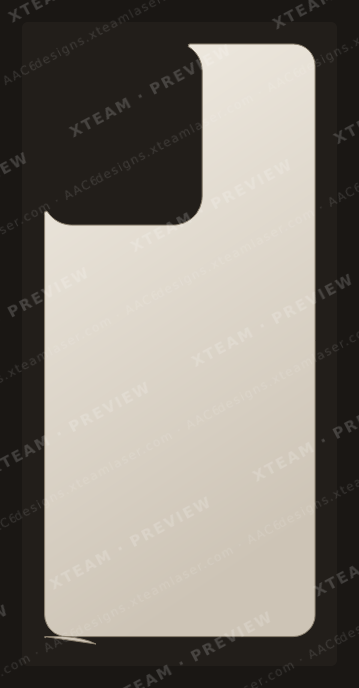 Motorola G75 — Motorola G75 - Back
