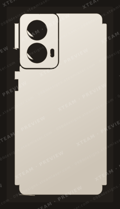 Motorola G85 5G — Motorola G85 5G - Half 1