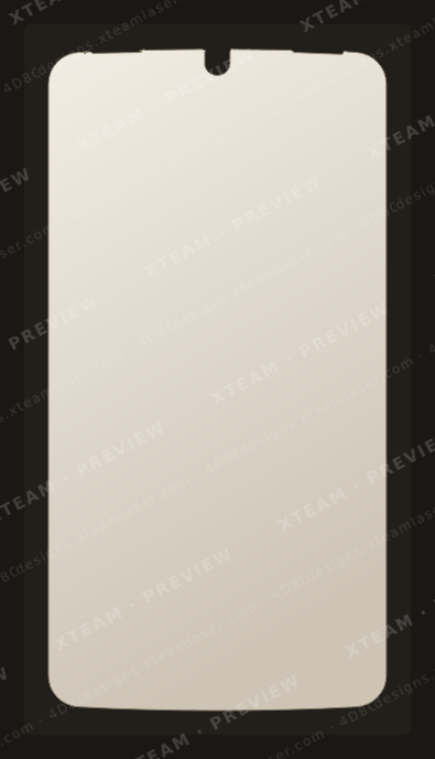 Motorola Maxx — Motorola Maxx - Front