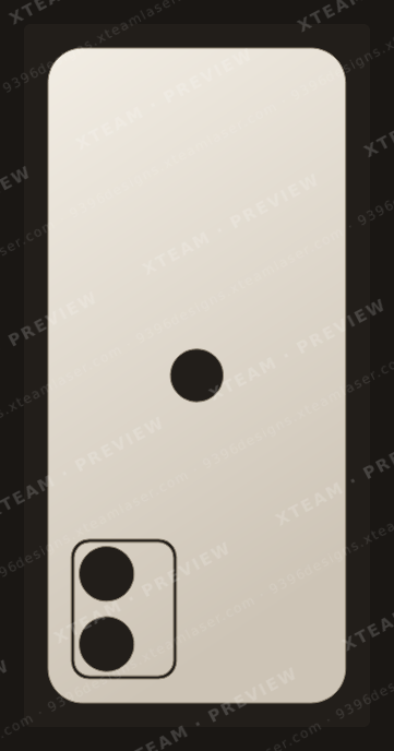 Motorola Moto E13 — Motorola Moto E13 - Back (2)
