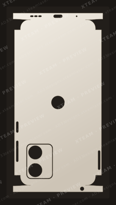 Motorola Moto E13 — Motorola Moto E13 - Skin