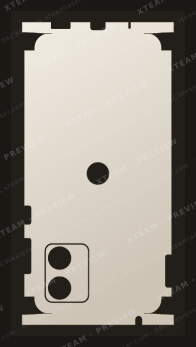 Motorola Moto E13 — Motorola Moto E13 - Skin Easy (2)