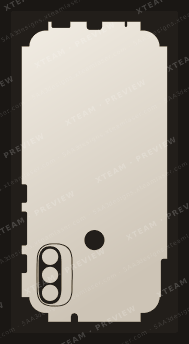 Motorola Moto E20 — Motorola Moto E20 - 360 Full