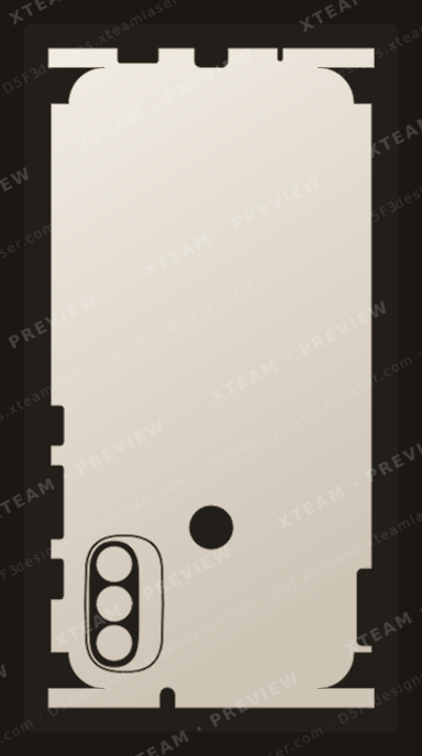 Motorola Moto E20 — Motorola Moto E20 - Skin Easy (2)