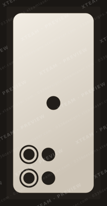 Motorola Moto G (2025) — Motorola Moto G (2025) - G Back