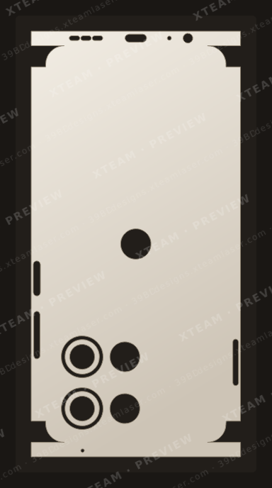 Motorola Moto G (2025) — Motorola Moto G (2025) - G Skin (2)